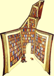 Casa casa del libro
