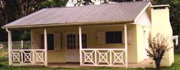 casas de campo