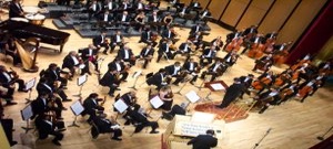 los instrumentos musicales