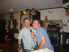 karaokes