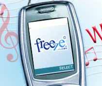 ring tong gratis