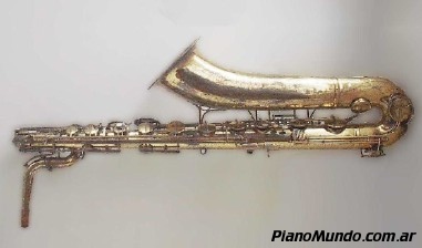 el saxo