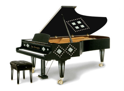kuhn bosendorfer piano