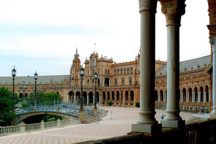 alojamientos en sevilla