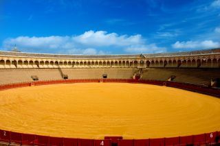 reservas de hoteles en sevilla