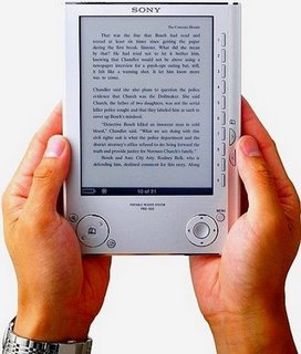 Desde libros hasta periódicos digitales. Desde libros hasta periódicos digitales.