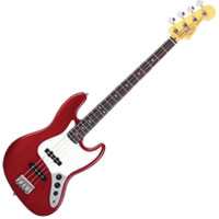 bajo electrico