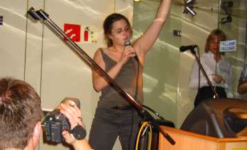 canciones de karaoke