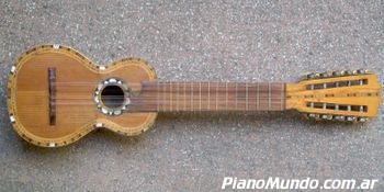 el charango