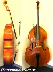 el Contrabajo