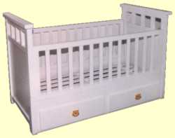 cunas para bebes