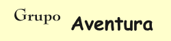 Grupo aventura