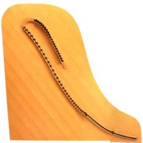 tabla armonica del piano