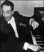 Victor Borge