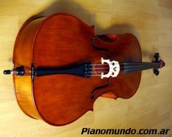 El violonchelo