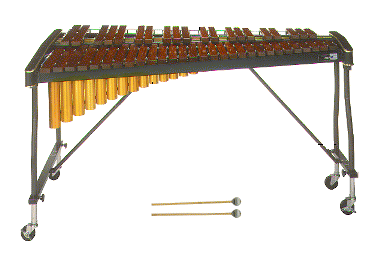 Xilofono de orquesta